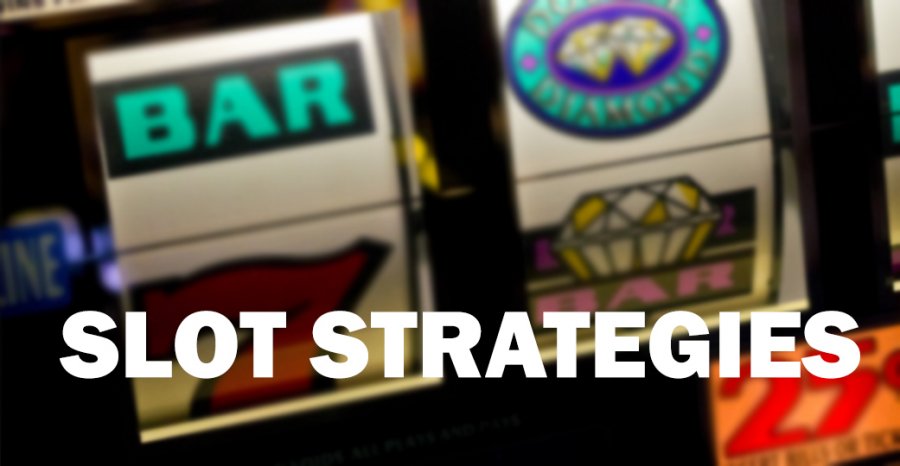 How To Make Money From Slot Machines - Successful Strategies